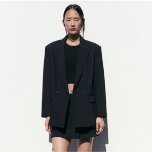 Zara blazer